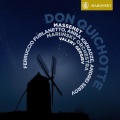 ferruccio furlanetto、Mariinsky Orchestra、Andrei Serov、valery gergiev - Don Quichotte, Act III: I. 