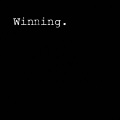 Winning. (Explicit)