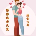 陪你地老天荒