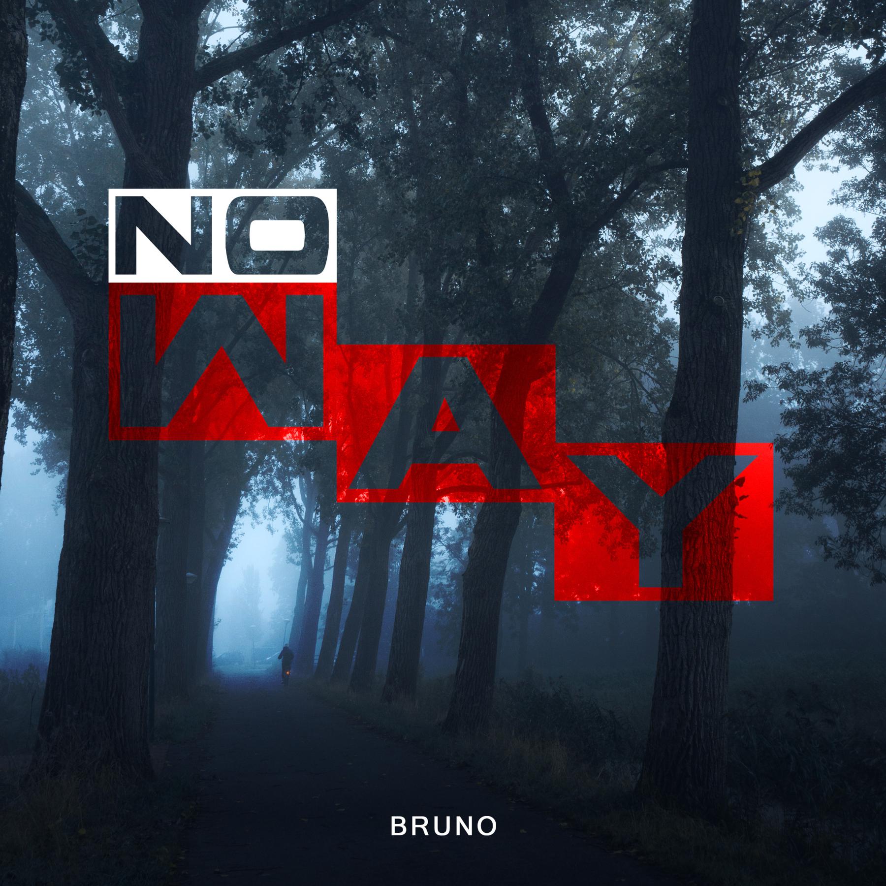 Bruno - Your Face