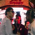 Many Men (feat. Lee Drilly) [Explicit]