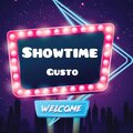 Gusto - Showtime (Explicit)