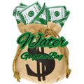 Water - Go get a Bag (Explicit)