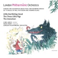 David Parry、London Philharmonic Orchestra、Sam Oliver - The Snowman, Op. 323: Walking in the Air