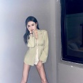 李秋实 - 当时