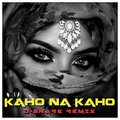 D-Snare - Kaho Na Kaho