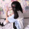 少女心动日记 - 我有我要等的人
