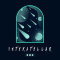 Dj Petty - Interstellar