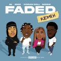 Faded (Remix|Explicit)