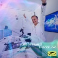 A State Of Trance (ASOT 1040)