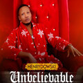 Oritse Femi、Henrydowski - Fine Pass You