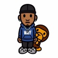 Tay-Young - New York Is Back
