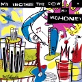 Mudhoney - woC eht rehtorB yM