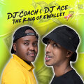 DJ Coach、DJ Ace、August Muzika - Dilika