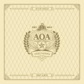 AOA - Oh Boy