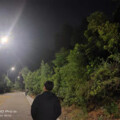间距