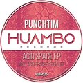 Acid Space EP (Explicit)
