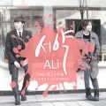 ALi - 서약