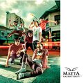 Matta - Jambu (JanjiMu Busuk)