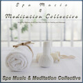 Spa Music & Meditation Collective: Soothing Wellness Music and Rain Sounds for Healing and Massage