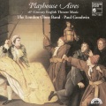 The London Oboe Band、London Oboe Band、paul goodwin - The Humours of Sir John Falstaff: I. Overture