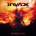 Invade、Trevor Laake - This world is on fire