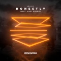 Will K、ANML KNGDM - Honestly