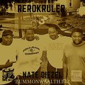 Nate Diezel、traffik - SPICY TALK 3 (feat. TRAFFIK)(Explicit)
