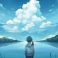 李浩 - 金色稻田
