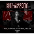 Bon Appetit (feat. Kid X Sizwe Alakine Khanya Greens & Cardo Raps)(Explicit)