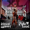 Lil Sinky、Mafia Lirical、Insane Music、Insane - 2 Paknnels (Explicit)