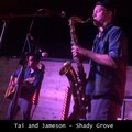 TAI、Jameson - Shady Grove