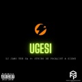DJ JANO TEE SA、Sthibo De Vocalist、Sizwe - UGESI