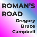 ROMAN'S ROAD (feat. LESTER ESTELLE JR. & TIM ROSENAU)