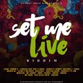 Costa Reggae、Charlie P - Me Sostienes (feat. Charlie P & JSM)(Live)
