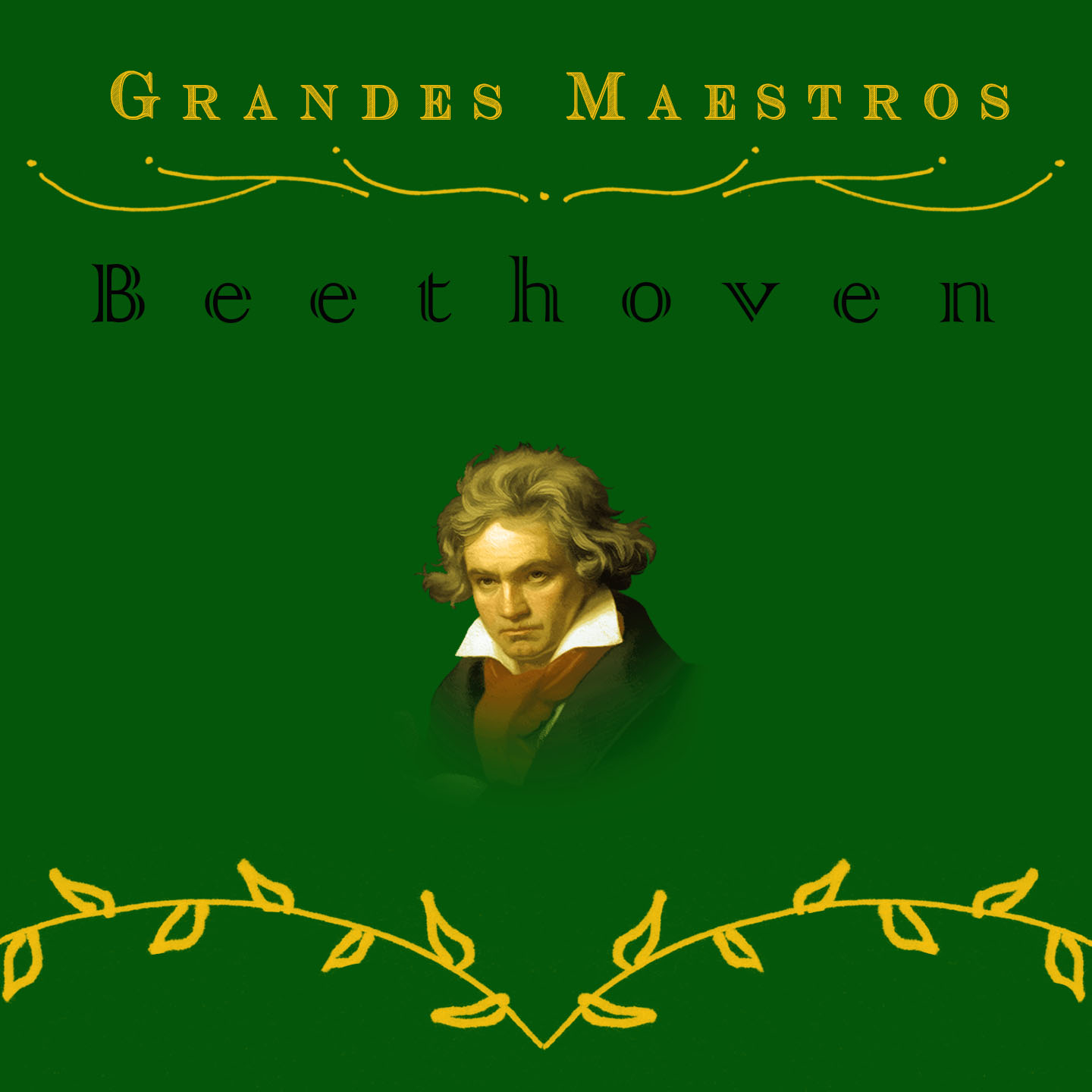Ljubljana Radio Symphony Orchestra、Anton Nanut - I. Allegro con brio
