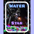 Water - Star