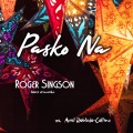 Roger Singson、Ariel Robledo-Collins - Pasko Na (feat. Ariel Robledo-Collins)