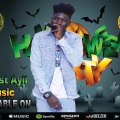 August Ayii、Aya - Show me some Love