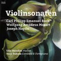 Violinsonaten