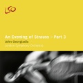 London Symphony Orchestra、john georgiadis - Die Fledermaus: Overture