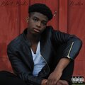 Black Birdie - Broken