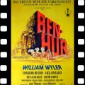 Ben Hur: A Tale Of The Christ (Ouverture)