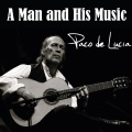 ramón de algeciras、Paco de lucia - Guajiras De Lucia