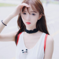 舞曲、DJ、小嘴嘟嘟、DJ小雪、小可 - Letting Go