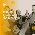 Frankie Lymon & The Teenegers - Portable on My Shoulder