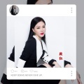 段红 - 何必西天万里遥