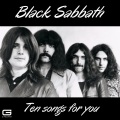 Black Sabbath - Thrill Of It All