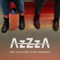 Azzza、Arthur Galishanin - Who You Are