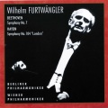 Beethoven: Symphony No. 7 - Haydn: Symphony No. 104 